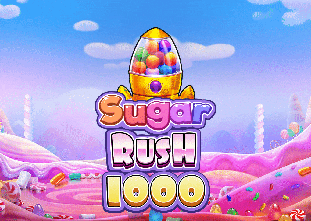 play Sugar Rush in betcollect casino